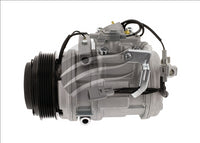 JAYAIR COMPRESSOR TOYOTA L/CRUISER UZJ100 3/98-10/07 LEXUS LX470 5/98-