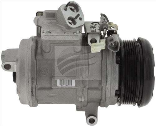 DENSO COMPRESSOR TOYOTA L/CRUISER UZJ100 LEXUS LS400 LX470 95-07 CM1765