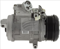 DENSO COMPRESSOR TOYOTA L/CRUISER UZJ100 LEXUS LS400 LX470 95-07 CM1765