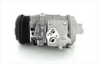 DENSO COMPRESSOR TOYOTA L/CRUISER UZJ100 LEXUS LS400 LX470 95-07 CM1765