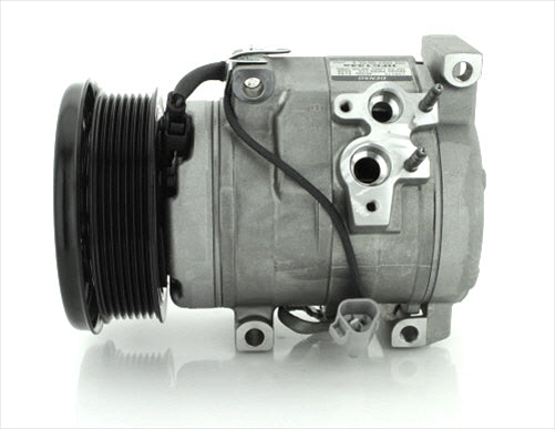 DENSO COMPRESSOR PRADO GRJ120R 1GR-FE 9/02- 10S17C CM1767