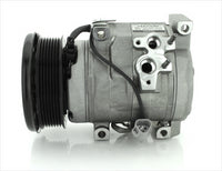 DENSO COMPRESSOR PRADO GRJ120R 1GR-FE 9/02- 10S17C CM1767
