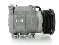 DENSO COMPRESSOR PRADO GRJ120R 1GR-FE 9/02- 10S17C CM1767