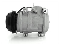 JAYAIR COMPRESSOR PRADO RZJ120R 3RZ-FE 9/02- 10S17C JAYAIR CM1768J