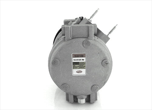 JAYAIR COMPRESSOR PRADO RZJ120R 3RZ-FE 9/02- 10S17C JAYAIR CM1768J