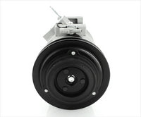 JAYAIR COMPRESSOR TOYOTA PRADO KZJ120R 3/03-2/07 10S17C 1A 12V CM1769J