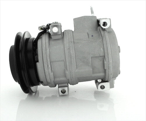 JAYAIR COMPRESSOR TOYOTA PRADO KZJ120R 3/03-2/07 10S17C 1A 12V CM1769J