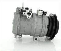 JAYAIR COMPRESSOR TOYOTA PRADO KZJ120R 3/03-2/07 10S17C 1A 12V CM1769J