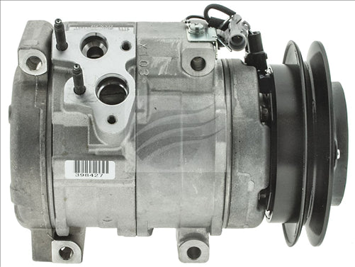 DENSO COMPRESSOR PRADO KZJ120R 1KZ-FE 9/02 - 10S17C CM1769