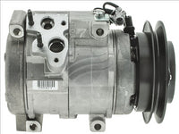 DENSO COMPRESSOR PRADO KZJ120R 1KZ-FE 9/02 - 10S17C CM1769