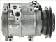 DENSO COMPRESSOR PRADO KZJ120R 1KZ-FE 9/02 - 10S17C CM1769