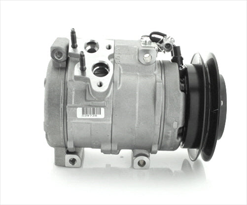 DENSO COMPRESSOR PRADO KZJ120R 1KZ-FE 9/02 - 10S17C CM1769
