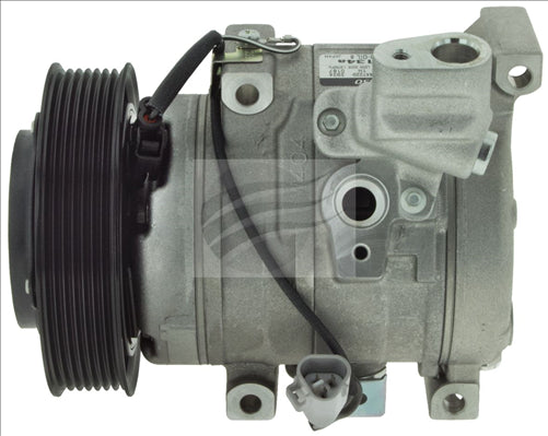 DENSO COMPRESSOR TOYOTA RAV4 2.4L 03- 10S15C 447180-7820 CM1772