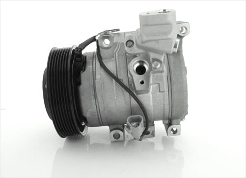 DENSO COMPRESSOR TOYOTA RAV4 2.4L 03- 10S15C 447180-7820 CM1772