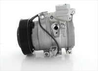 DENSO COMPRESSOR TOYOTA RAV4 2.4L 03- 10S15C 447180-7820 CM1772