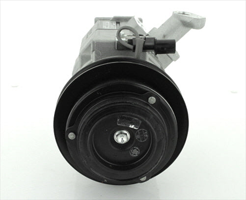 COMPRESSOR PAJERO NM NP 2.8L 2/00- NM 3.2L SINGLE A/C 4/02-9/02 CM1776