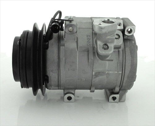 DENSO COMPRESSOR PAJERO NM NP 2.8L 2/00- NM 3.2L SINGLE A/C 4/02-9/02 CM1776