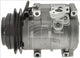 DENSO COMPRESSOR PAJERO NM 2.8 & 3.2L DSL GLS & EXCEED WDUAL AIR 9/02 CM1777