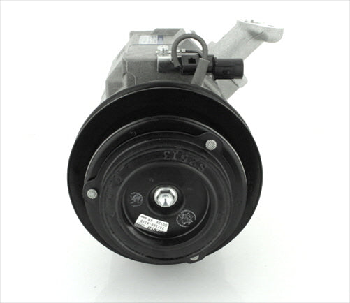 DENSO COMPRESSOR PAJERO NM 2.8 & 3.2L DSL GLS & EXCEED WDUAL AIR 9/02 CM1777