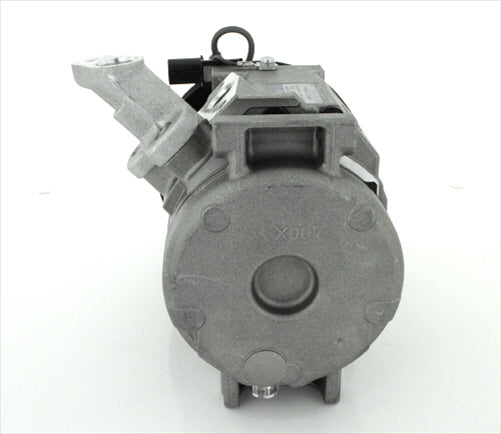 DENSO COMPRESSOR PAJERO NM 2.8 & 3.2L DSL GLS & EXCEED WDUAL AIR 9/02 CM1777