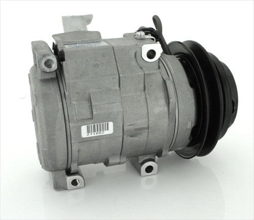 DENSO COMPRESSOR PAJERO NM 2.8 & 3.2L DSL GLS & EXCEED WDUAL AIR 9/02 CM1777
