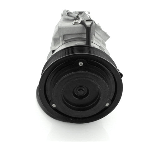 JAYAIR COMPRESSOR PAJERO NM 3.5LTR V6 2/00-10/02, PAJERO NP 3.5LTR CM1778J