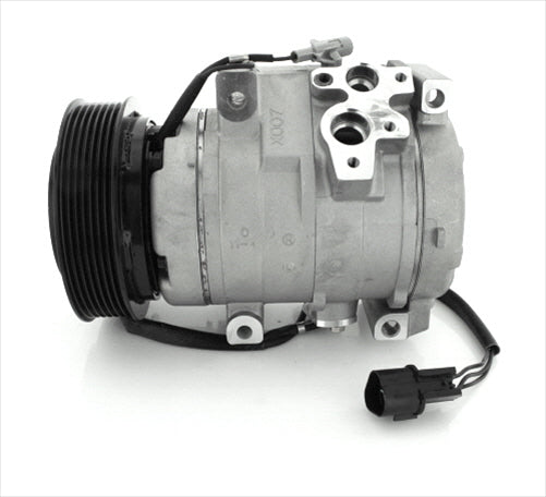 JAYAIR COMPRESSOR PAJERO NM 3.5LTR V6 2/00-10/02, PAJERO NP 3.5LTR CM1778J