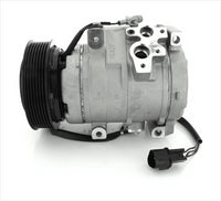 JAYAIR COMPRESSOR PAJERO NM 3.5LTR V6 2/00-10/02, PAJERO NP 3.5LTR CM1778J