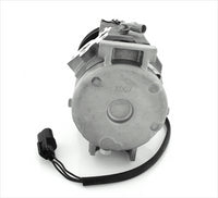 JAYAIR COMPRESSOR PAJERO NM 3.5LTR V6 2/00-10/02, PAJERO NP 3.5LTR CM1778J