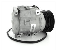 JAYAIR COMPRESSOR PAJERO NM 3.5LTR V6 2/00-10/02, PAJERO NP 3.5LTR CM1778J