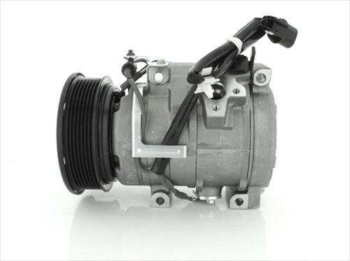 DENSO COMPRESSOR PAJERO NM 3.5LTR V6 2/00-10/02, PAJERO NP 3.5LTR CM1778