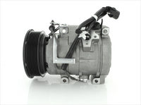 DENSO COMPRESSOR PAJERO NM 3.5LTR V6 2/00-10/02, PAJERO NP 3.5LTR CM1778