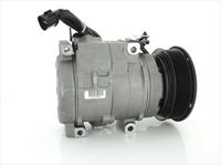 DENSO COMPRESSOR PAJERO NM 3.5LTR V6 2/00-10/02, PAJERO NP 3.5LTR CM1778