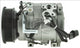 DENSO COMPRESSOR PAJERO NM 3.5LTR V6 GLS & EXCEED WDUAL AIR 6/01-9/02 CM1779