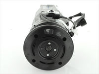 DENSO COMPRESSOR PAJERO NM 3.5LTR V6 GLS & EXCEED WDUAL AIR 6/01-9/02 CM1779