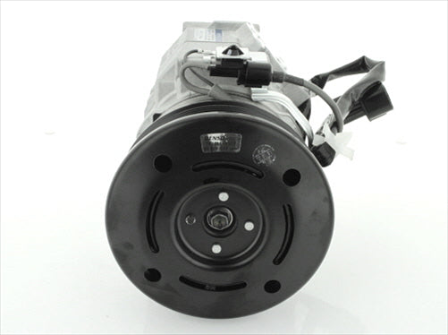 COMPRESSOR PAJERO NM 3.5LTR V6 GLS & EXCEED WDUAL AIR 6/01-9/02 CM1779