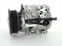 DENSO COMPRESSOR PAJERO NM 3.5LTR V6 GLS & EXCEED WDUAL AIR 6/01-9/02 CM1779