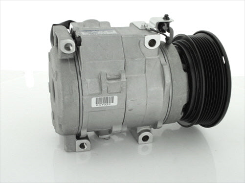 DENSO COMPRESSOR PAJERO NM 3.5LTR V6 GLS & EXCEED WDUAL AIR 6/01-9/02 CM1779
