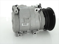 DENSO COMPRESSOR PAJERO NM 3.5LTR V6 GLS & EXCEED WDUAL AIR 6/01-9/02 CM1779