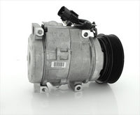 DENSO COMPRESSOR MITSUBISHI PAJERO NM GLS EXCEED 3.5L V6 2/00-6/01 CM1780