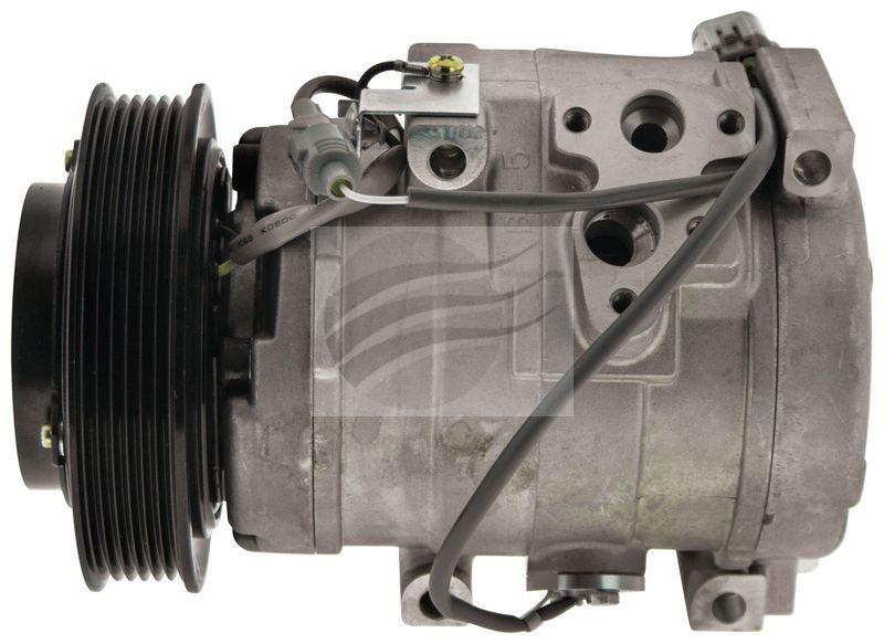 JAYAIR COMPRESSOR TOYOTA KLUGER MCU28 8/03-7/07 10S17C 12V CM1781J