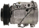 JAYAIR COMPRESSOR TOYOTA KLUGER MCU28 8/03-7/07 10S17C 12V CM1781J