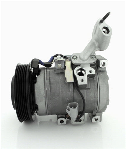 DENSO COMPRESSOR TOYOTA KLUGER MCU28R 3.3L PET 03-07 10S17C 12V 6PV CM1781