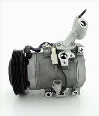 DENSO COMPRESSOR TOYOTA KLUGER MCU28R 3.3L PET 03-07 10S17C 12V 6PV CM1781