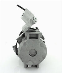 DENSO COMPRESSOR TOYOTA KLUGER MCU28R 3.3L PET 03-07 10S17C 12V 6PV CM1781