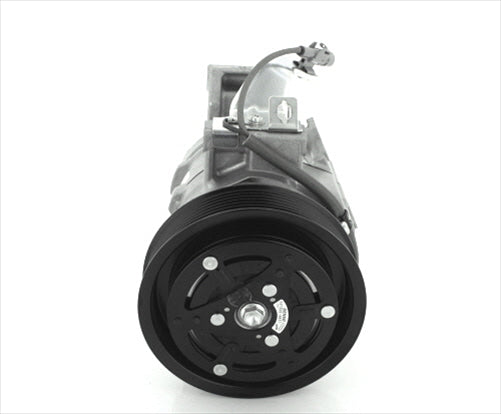 COMPRESSOR TOYOTA HILUX TGN16 TGN16R 05-15 10S11C 7PV 12V 125MM CM1787