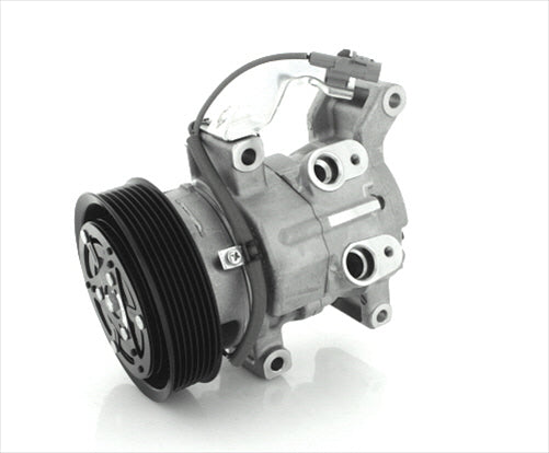 DENSO COMPRESSOR TOYOTA HILUX TGN16 TGN16R 05-15 10S11C 7PV 12V 125MM CM1787
