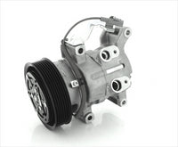 DENSO COMPRESSOR TOYOTA HILUX TGN16 TGN16R 05-15 10S11C 7PV 12V 125MM CM1787