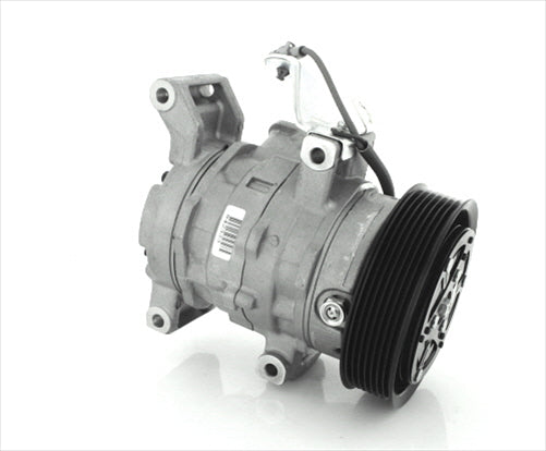 DENSO COMPRESSOR TOYOTA HILUX TGN16 TGN16R 05-15 10S11C 7PV 12V 125MM CM1787