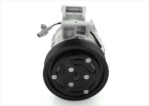 JAYAIR COMPRESSOR TOYOTA HILUX TGN16 TGN16R 3/05-9/15 10S11C 7PV 12V CM1787J